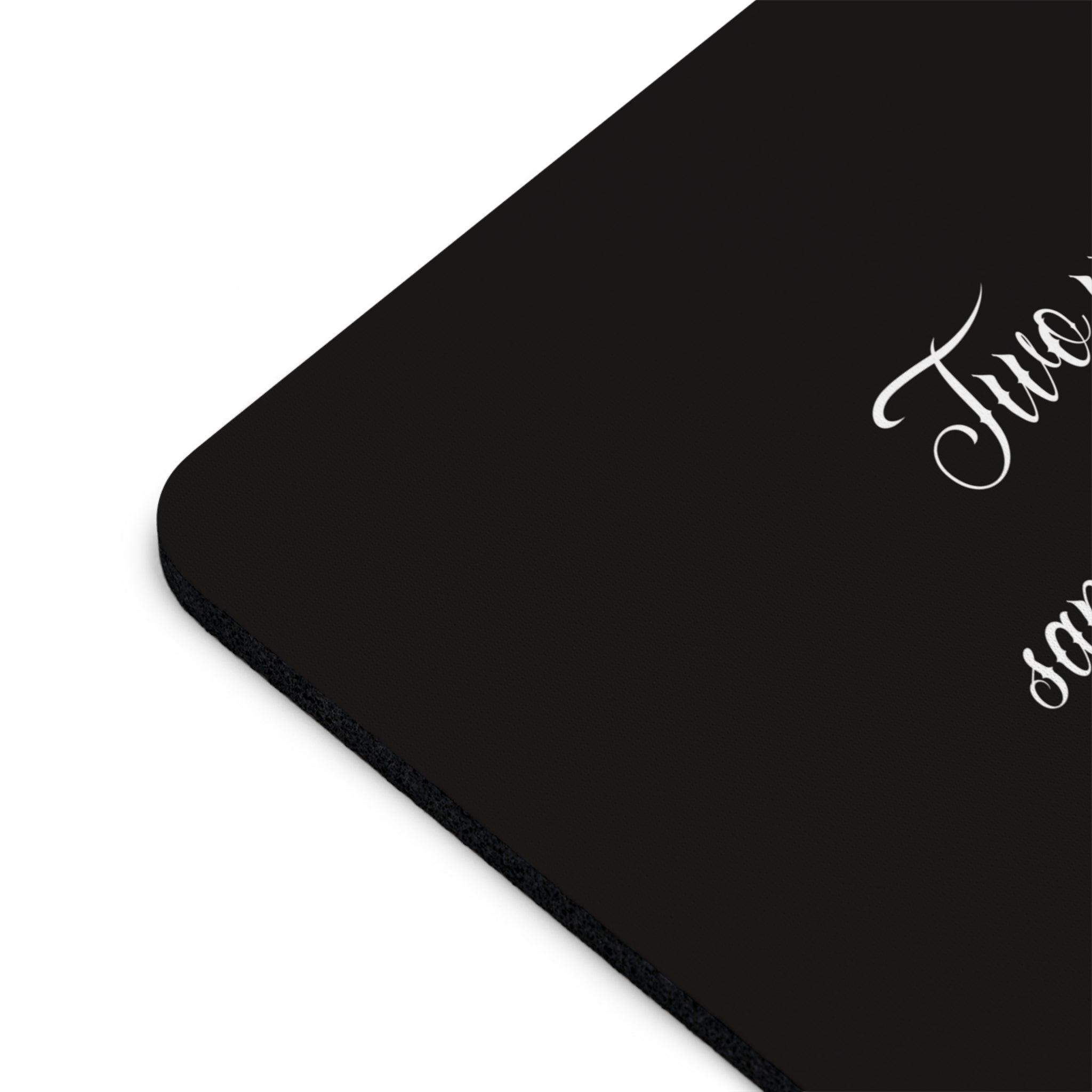 Tony X Collection Mouse Pad: Office Decor