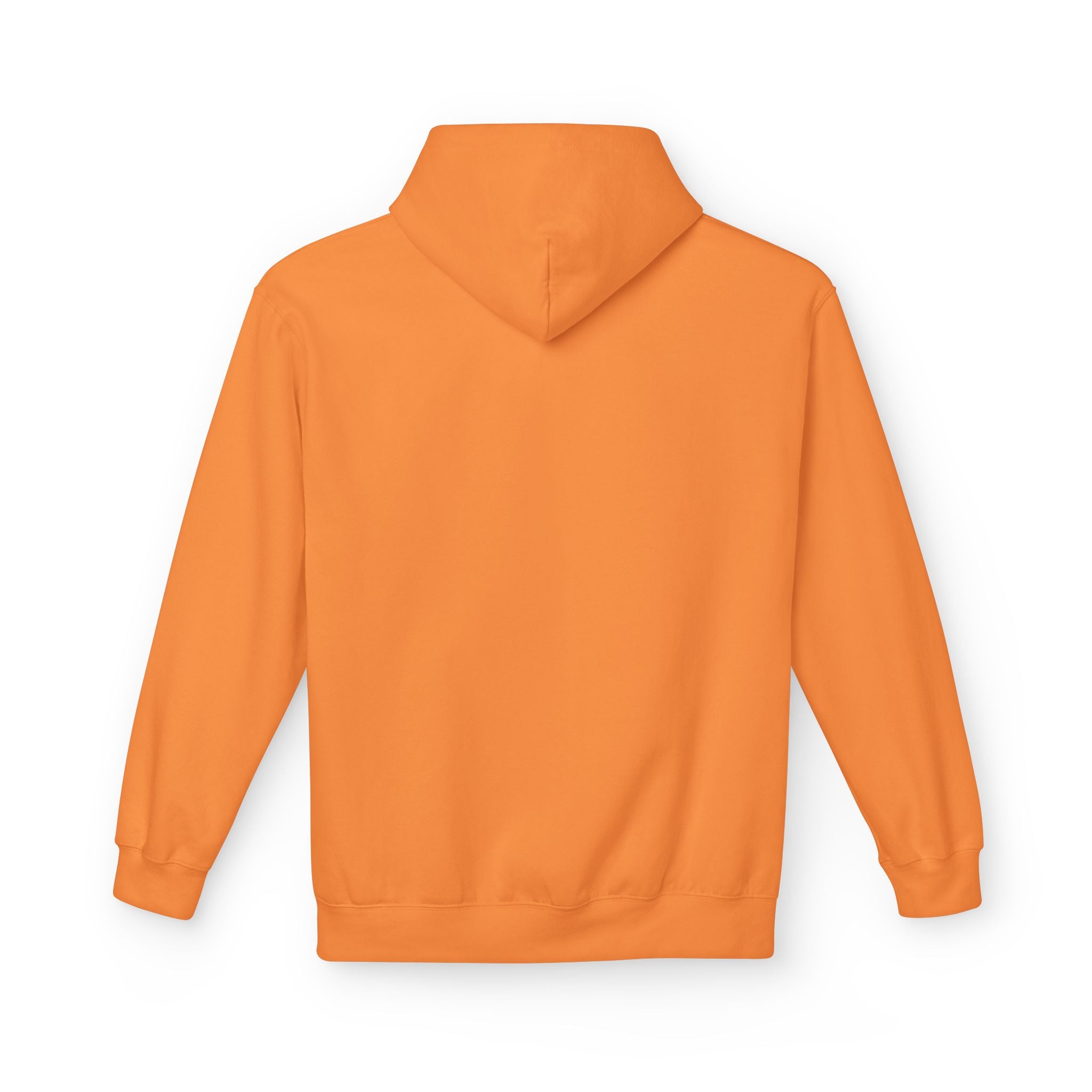 All American Dog Fleece Hoodie - Cozy Unisex Pullover.