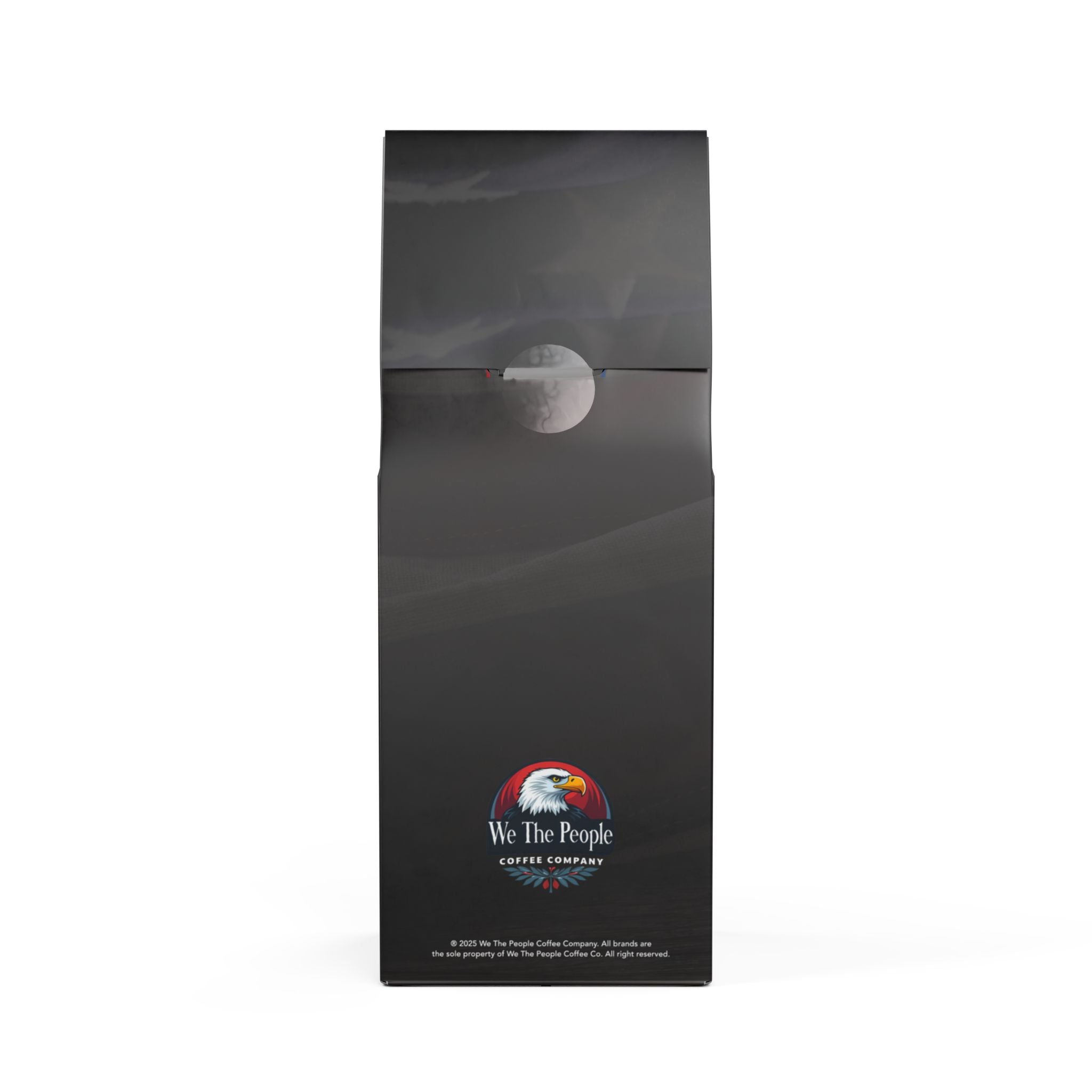 Dirty Bird Dark Roast Coffee Blend (Med-Dark Roast)