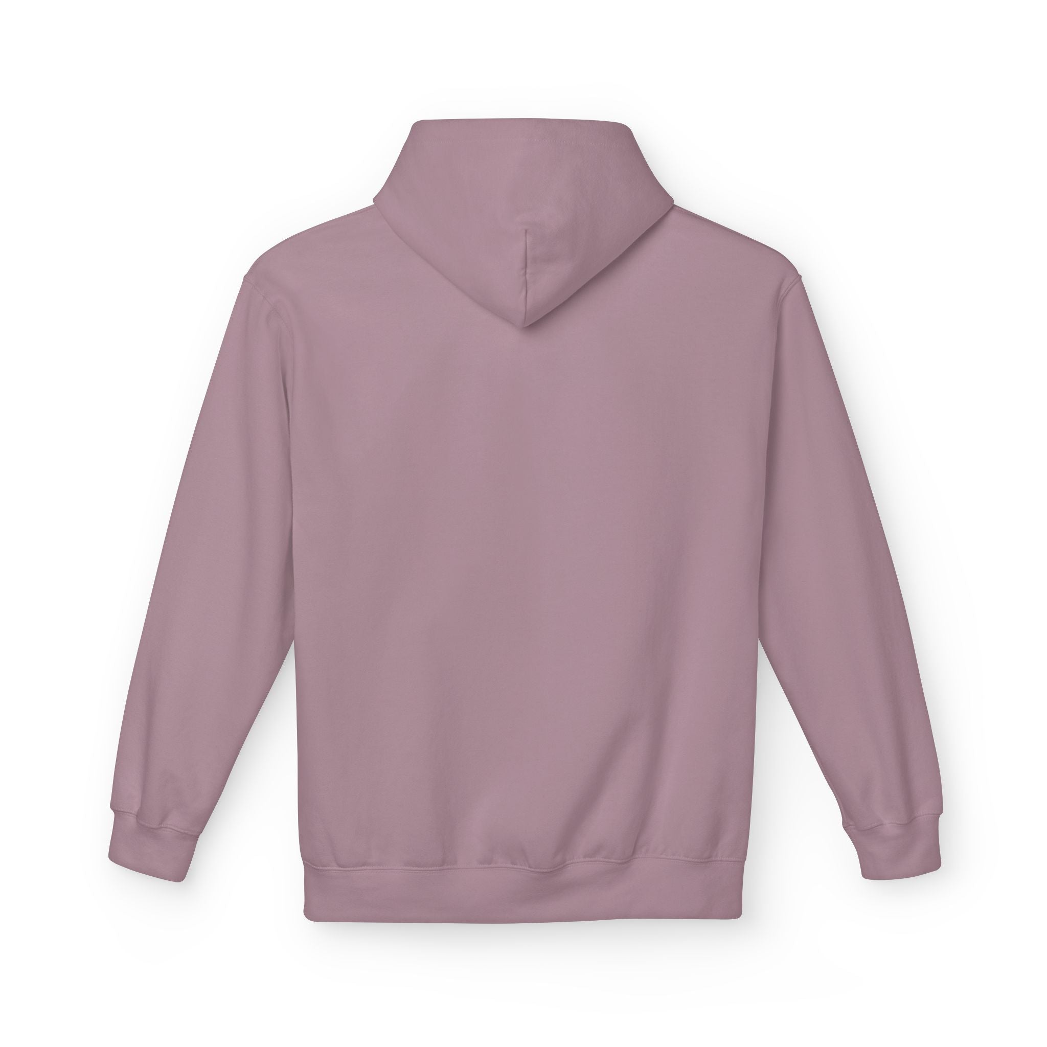 All American Dog Fleece Hoodie - Cozy Unisex Pullover.