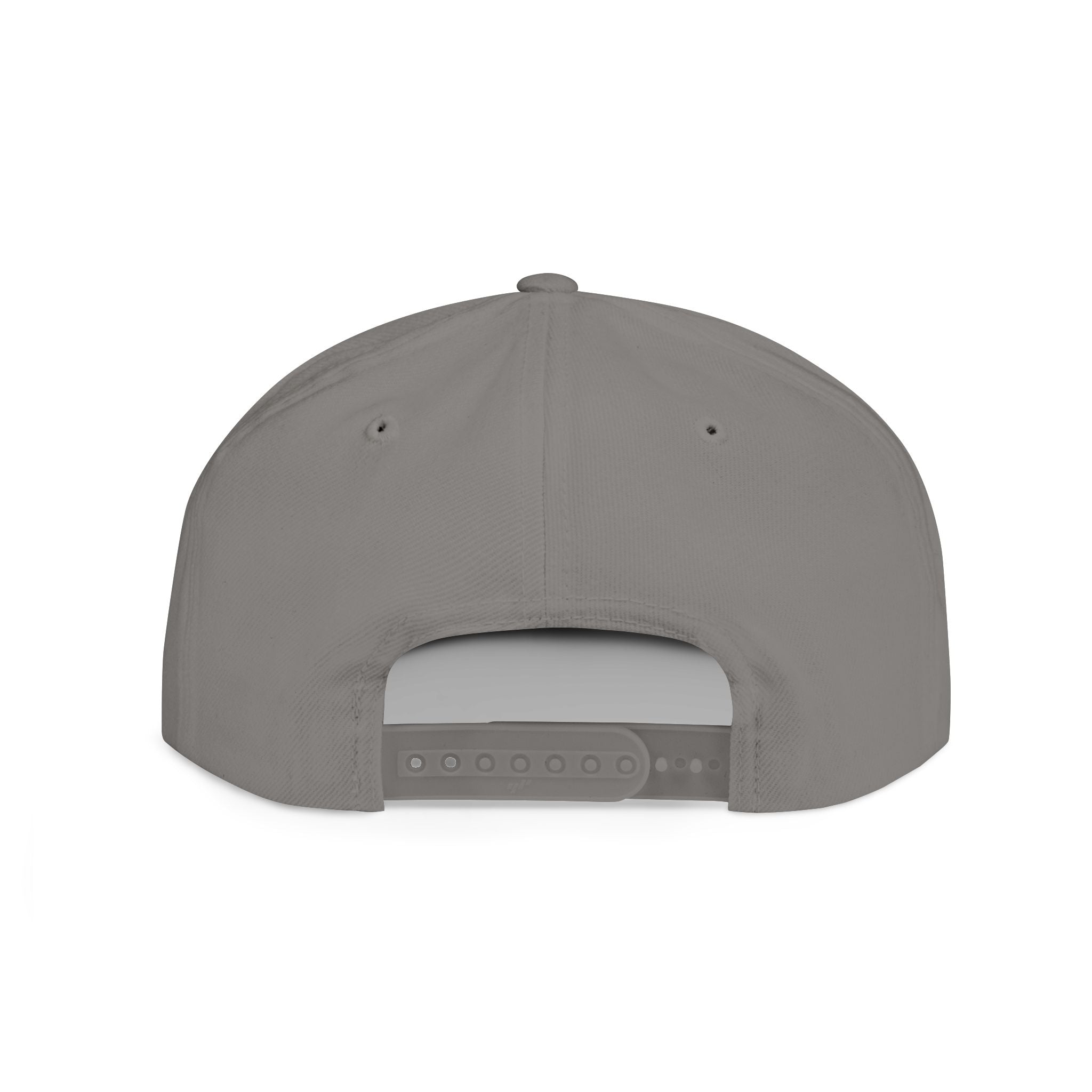 "Two wings on the same dirty, dirty bird" Flat Bill Snapback Hat.