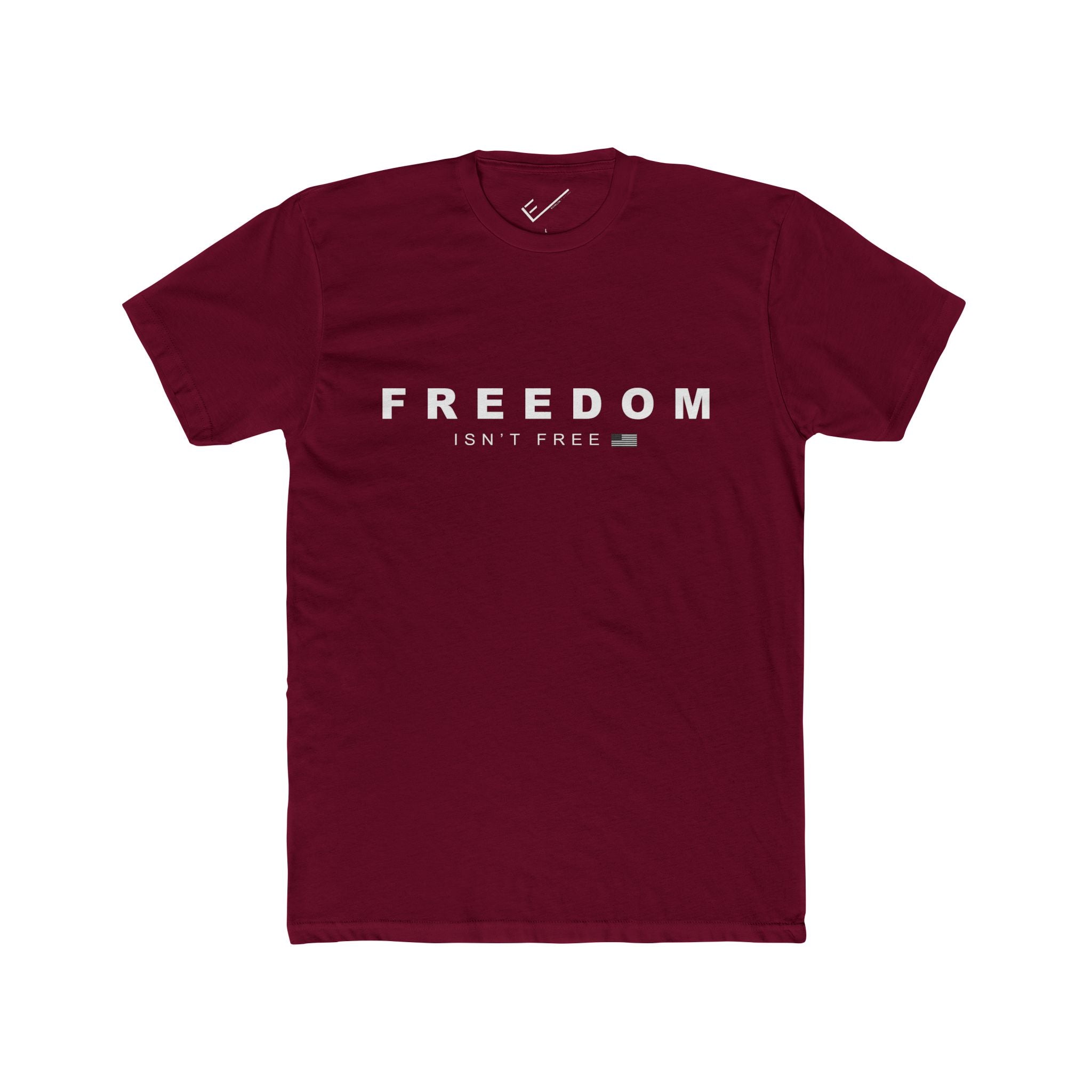 Freedom Isn't Free Collection