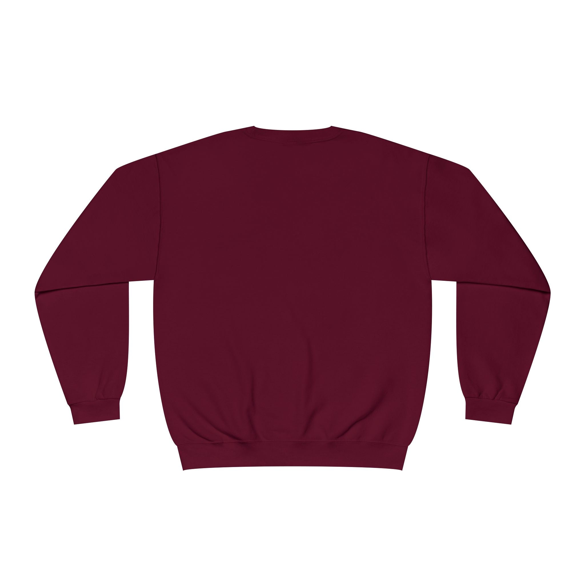 Team Montaga Sweatshirt, Unisex Cozy Casual Wear