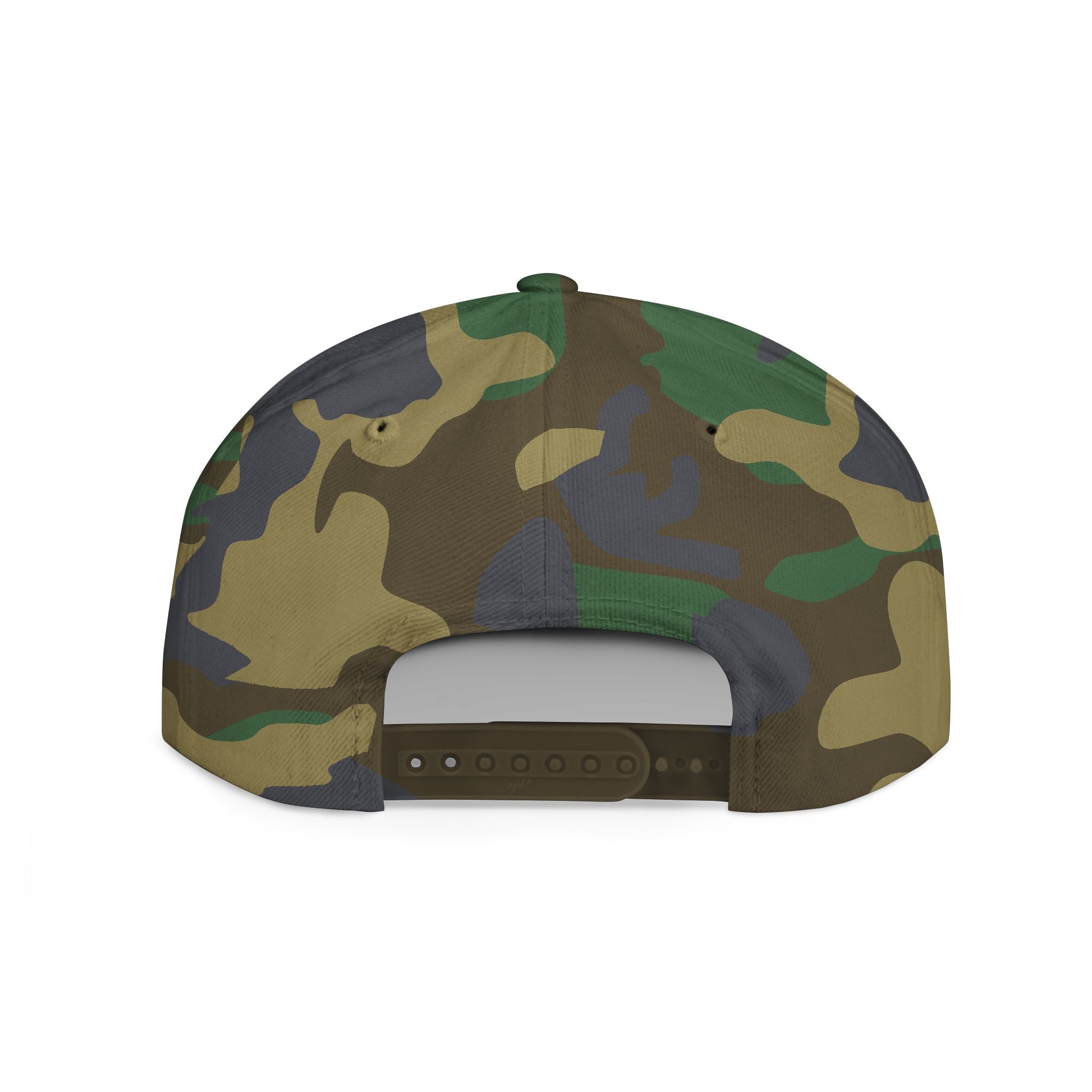 "Two wings on the same dirty, dirty bird" Flat Bill Snapback Hat.