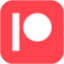 patreon-red-rounded-square-logo-19523_64px.png