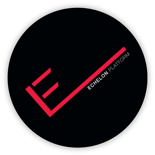 The Echelon Platform launches new branding and website