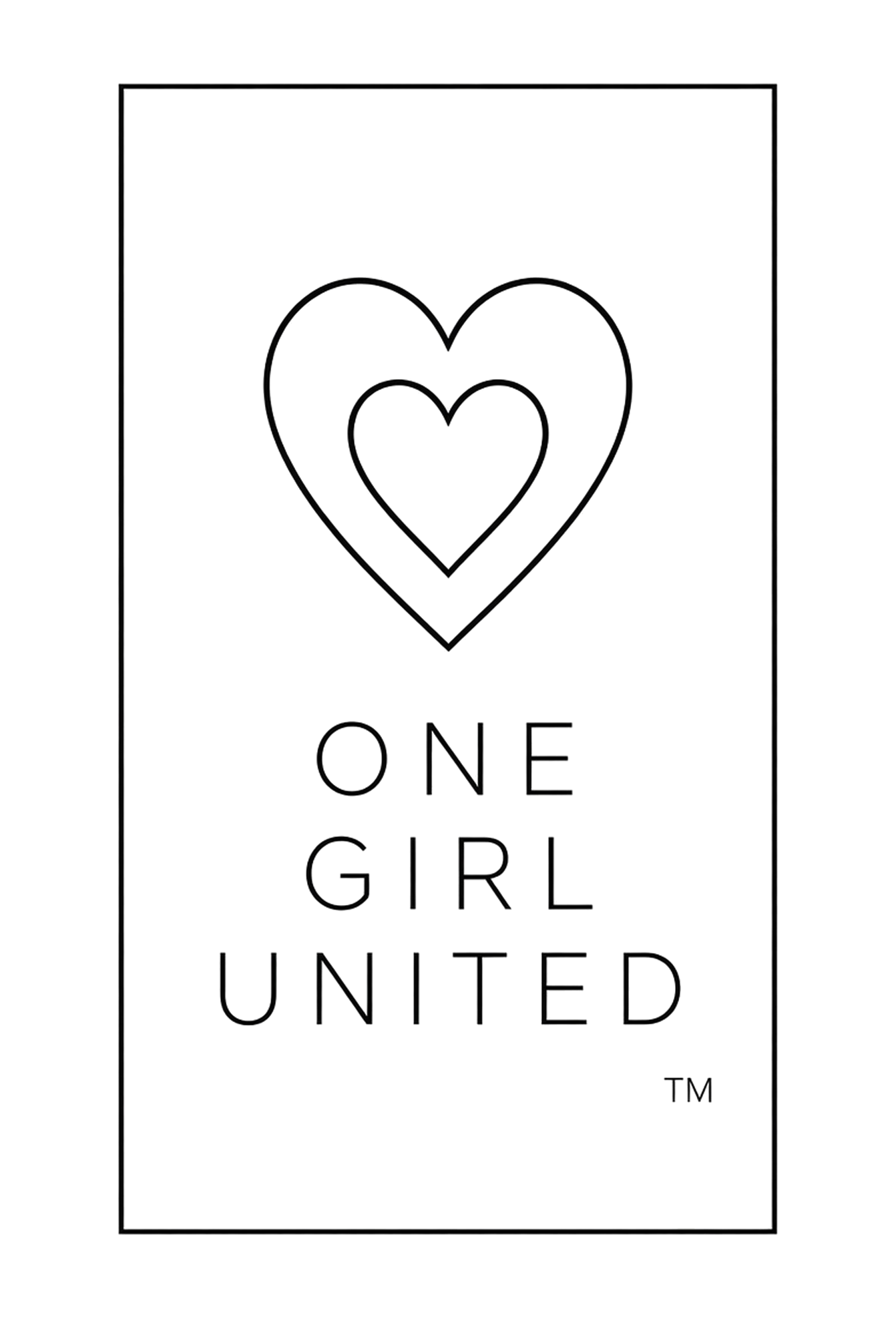 One Girl United