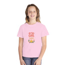 "Be The Girl" United Short Sleeve Youth Tee