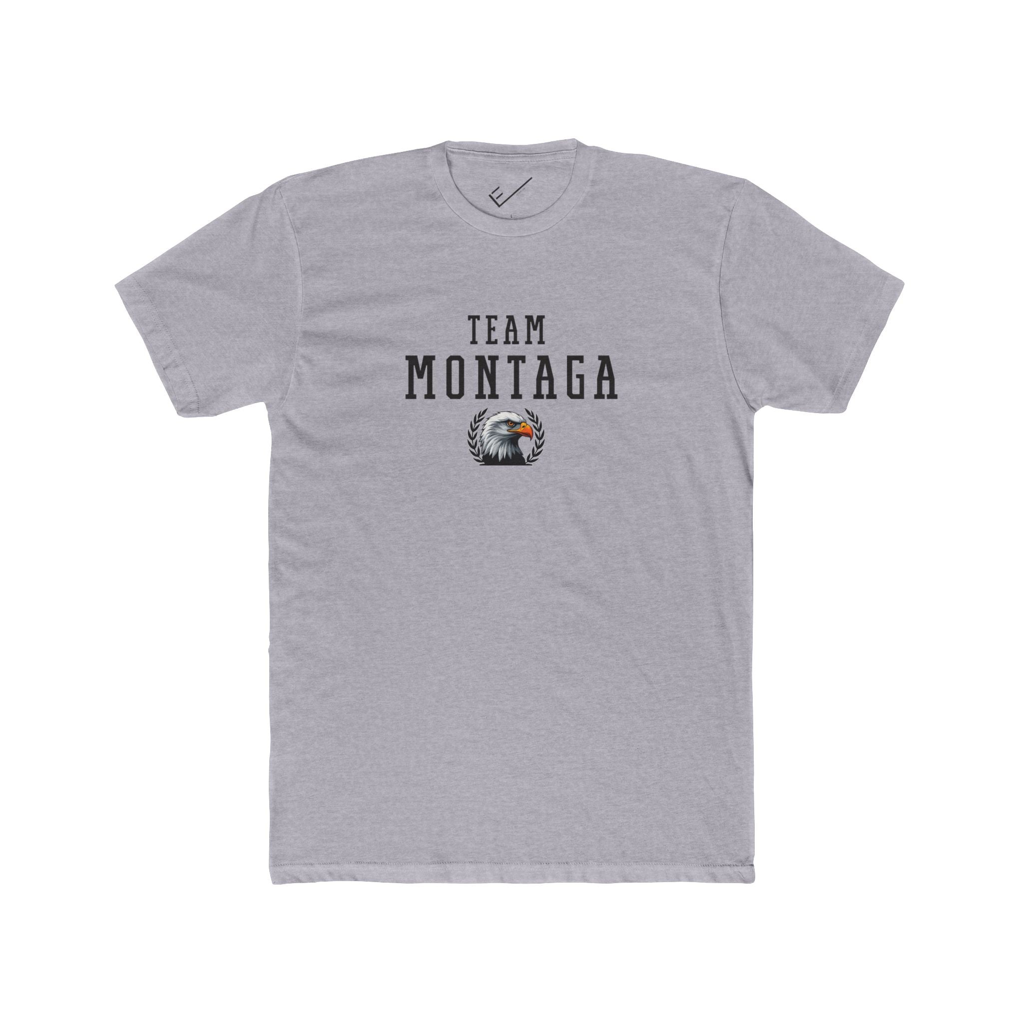 Heather Grey / XS