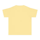 "Be The Girl" United Short Sleeve Youth Tee