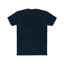 "Two Wings on the same dirty , dirty bird" Tee: Tapered Fit, Unisex Lightweight Combed Cotton Crew Neck.