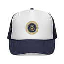 Montaga 2-toneTrucker Cap: Everyday Style.