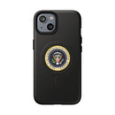Durable Magsafe Montaga Podcast iPhone Cases for Ultimate Protection