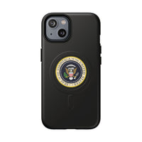 Durable Magsafe Montaga Podcast iPhone Cases for Ultimate Protection