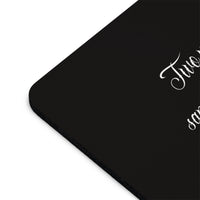 Tony X Collection Mouse Pad: Office Decor