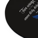 Tony X Collection Mouse Pad: Office Decor