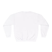 All American Cat Sweatshirt, Unisex Cozy Casual Wear
