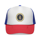 Montaga 2-toneTrucker Cap: Everyday Style.