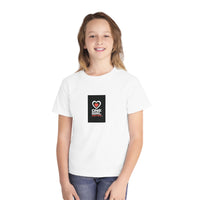 One Girl United Short Sleeve Youth Tee
