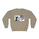 All American Cat Sweatshirt, Unisex Cozy Casual Wear