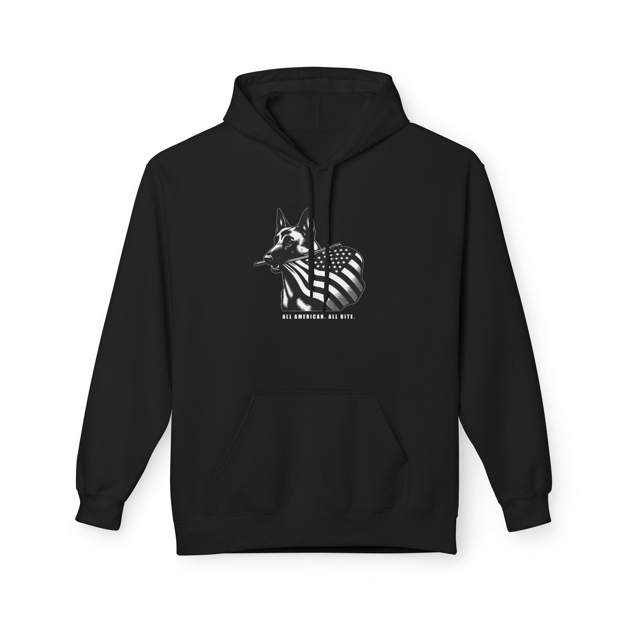 S / Black