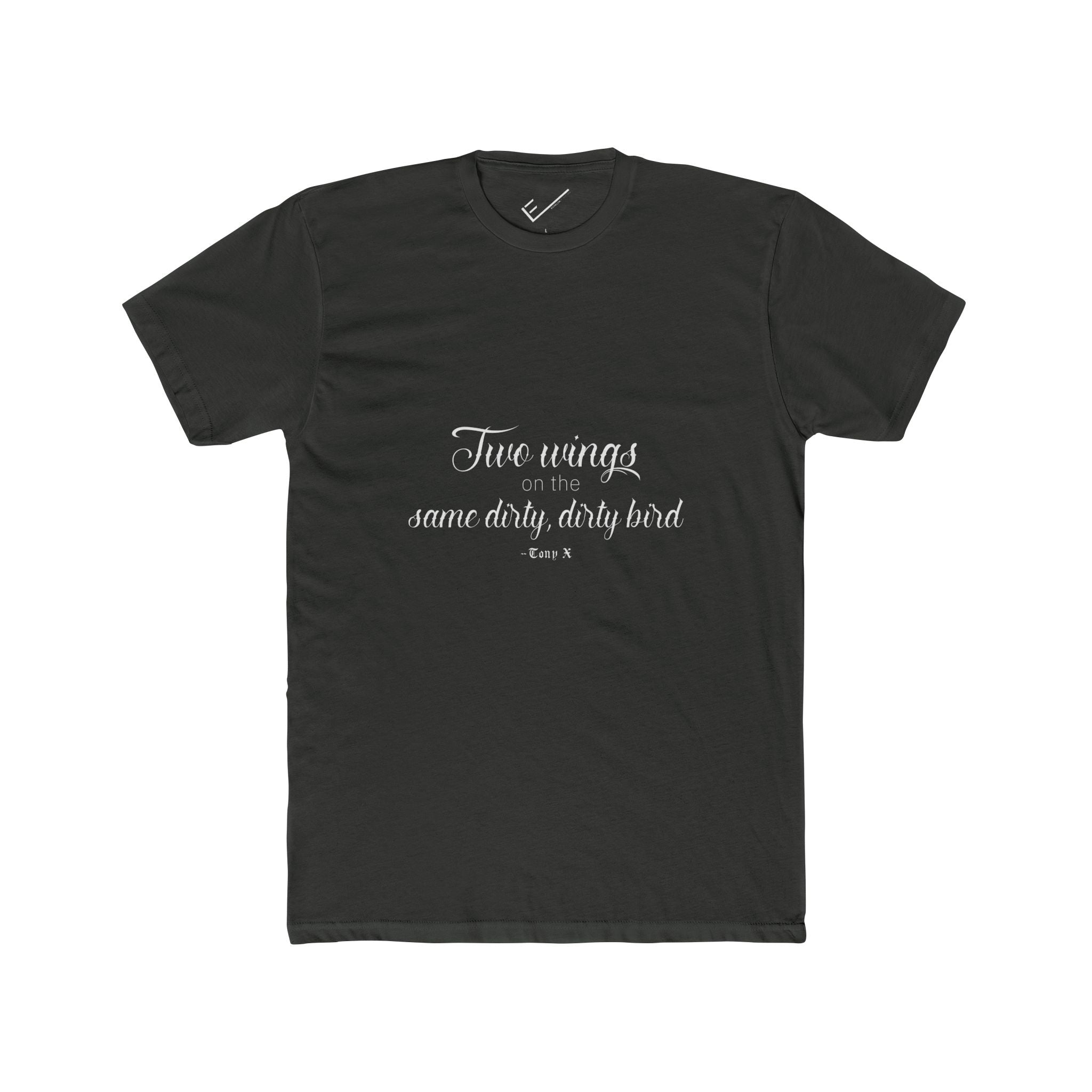 Solid Heavy Metal / XS