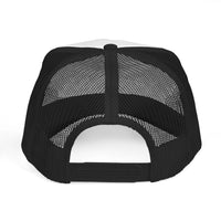 Montaga 2-toneTrucker Cap: Everyday Style.