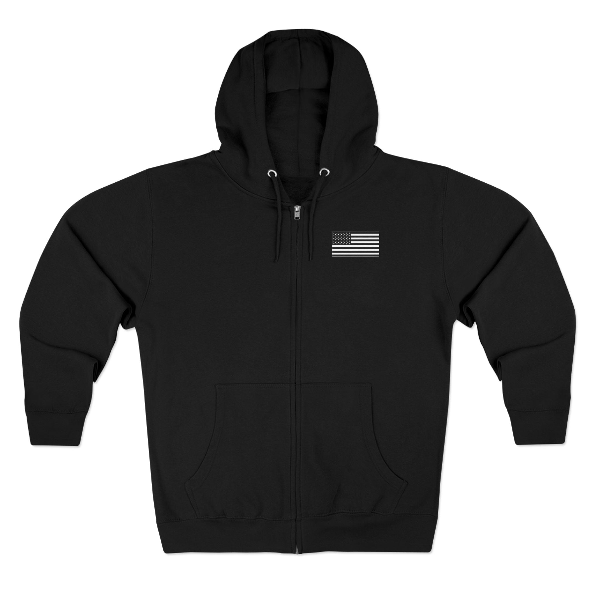 XS / Black