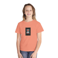 One Girl United Short Sleeve Youth Tee
