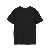 Belgian Malinois Graphic Tee - Casual Fit, Unisex Softstyle Crew-Neck.