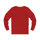 Team Montaga Long Sleeve Tee, Unisex Long Sleeve T-Shirt.