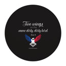 Tony X Collection Mouse Pad: Office Decor