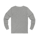 Team Montaga Long Sleeve Tee, Unisex Long Sleeve T-Shirt.