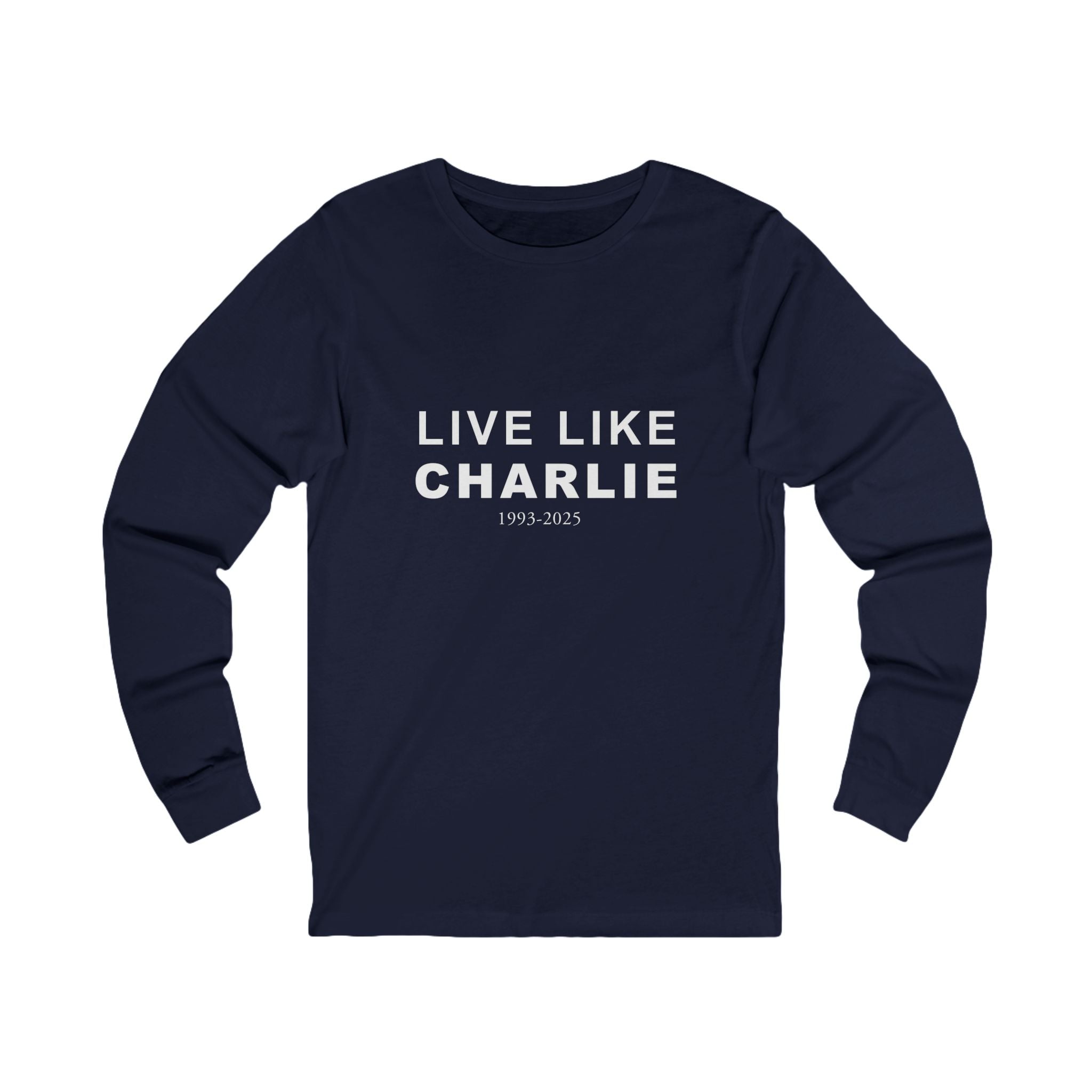 XS / Navy
