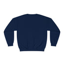 All American Cat Sweatshirt, Unisex Cozy Casual Wear