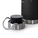 "Two Wings" Vacuum Insulated Water Bottle, Travel Flask for Outdoors, Sports, Work, Hiking