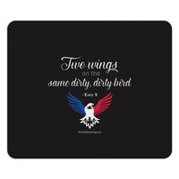 Tony X Collection Mouse Pad: Office Decor