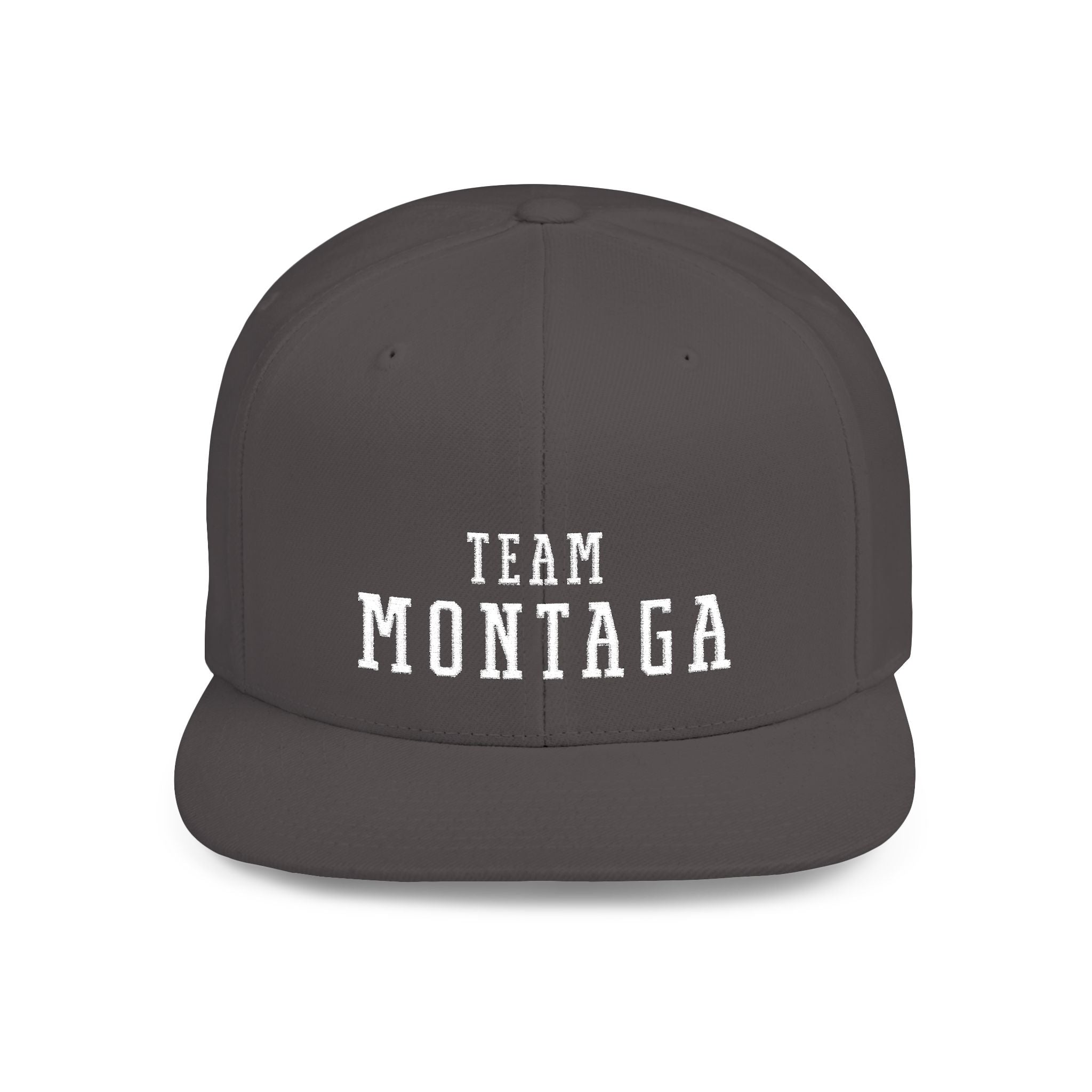 One size / Dark Grey