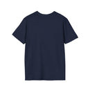 Belgian Malinois Graphic Tee - Casual Fit, Unisex Softstyle Crew-Neck.