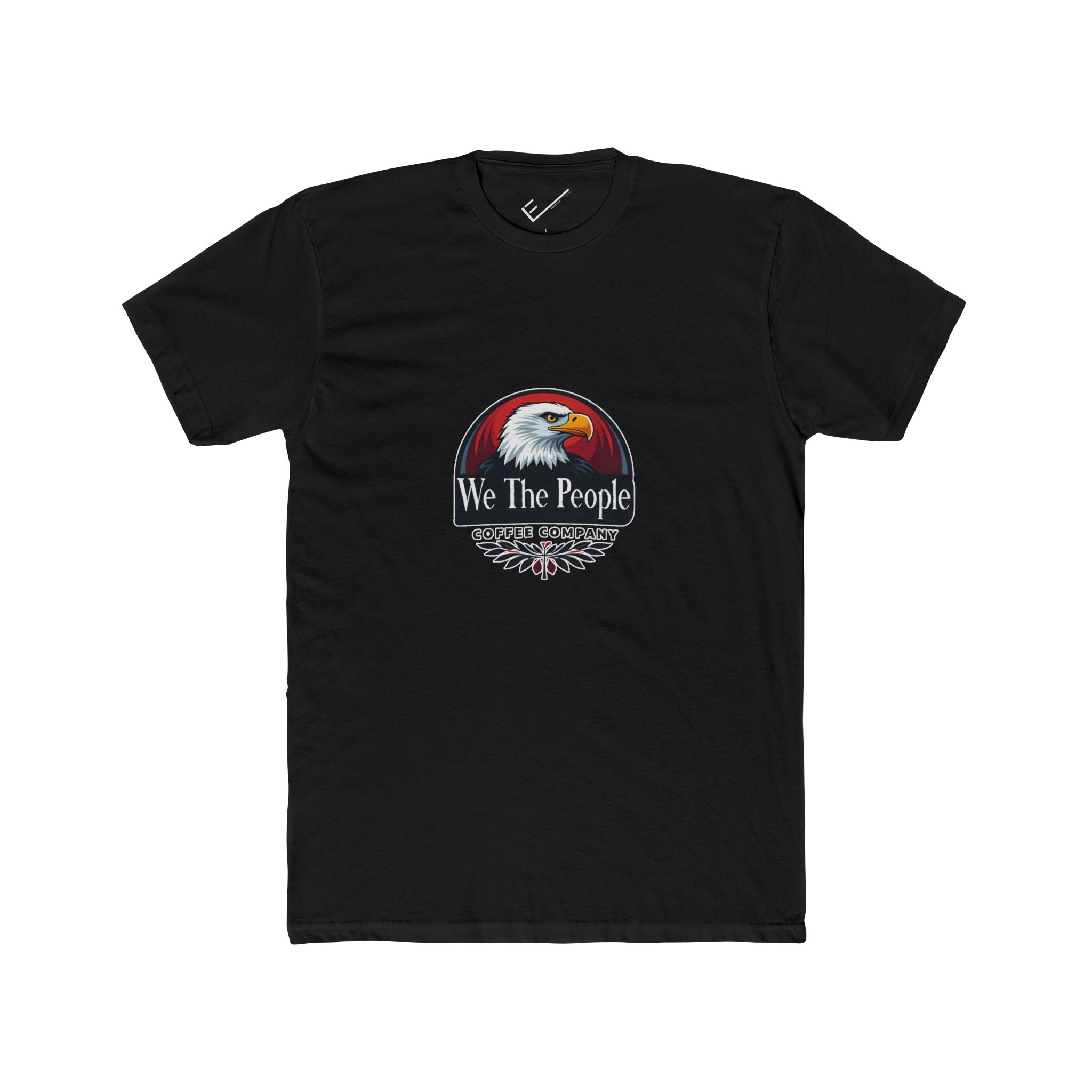 Solid Black / XS