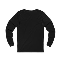 Team Montaga Long Sleeve Tee, Unisex Long Sleeve T-Shirt.