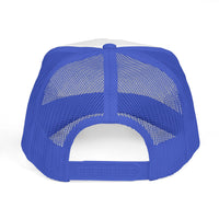 Montaga 2-toneTrucker Cap: Everyday Style.