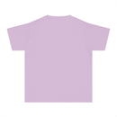"Be The Girl" United Short Sleeve Youth Tee