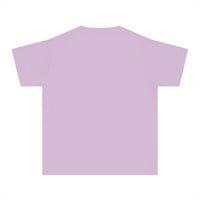 "Be The Girl" United Short Sleeve Youth Tee