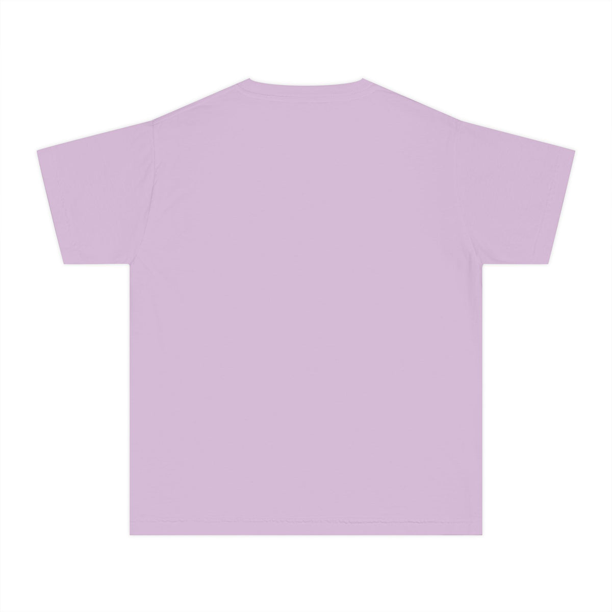 "Be The Girl" United Short Sleeve Youth Tee