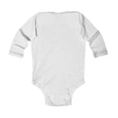 "Keep the Girl" Infant Long Sleeve Bodysuit