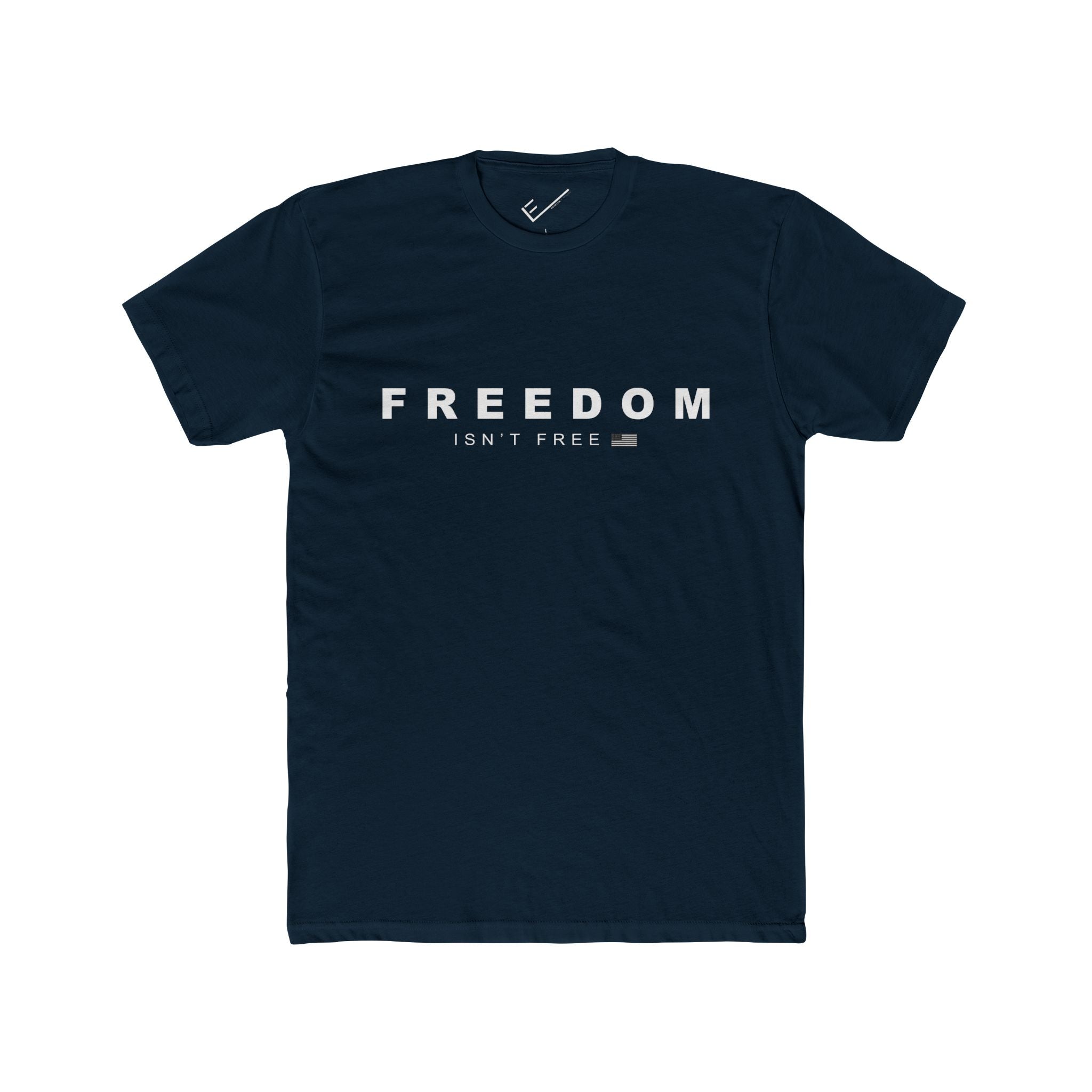 Solid Midnight Navy / XS