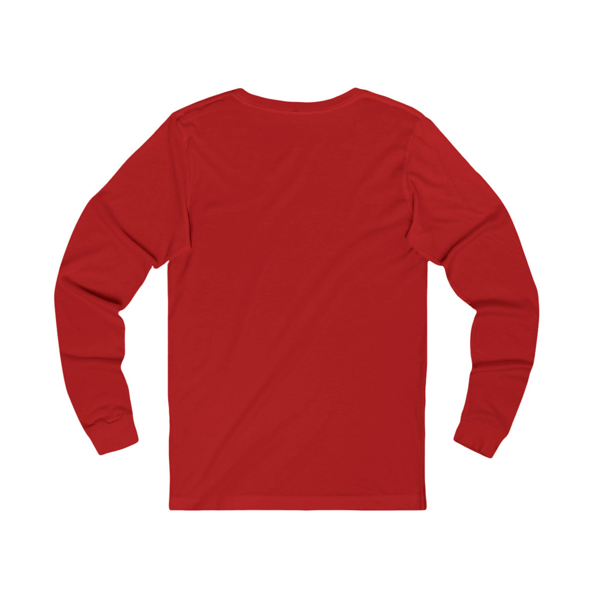 Hello My Name Is Daddy Long Sleeve Tee, Unisex Long Sleeve T-Shirt.
