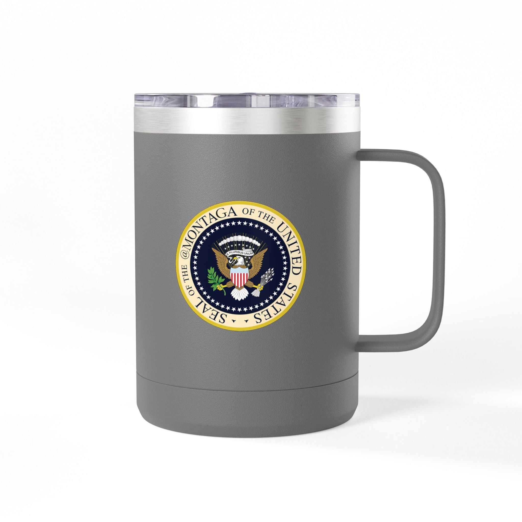 15oz / Dark Gray