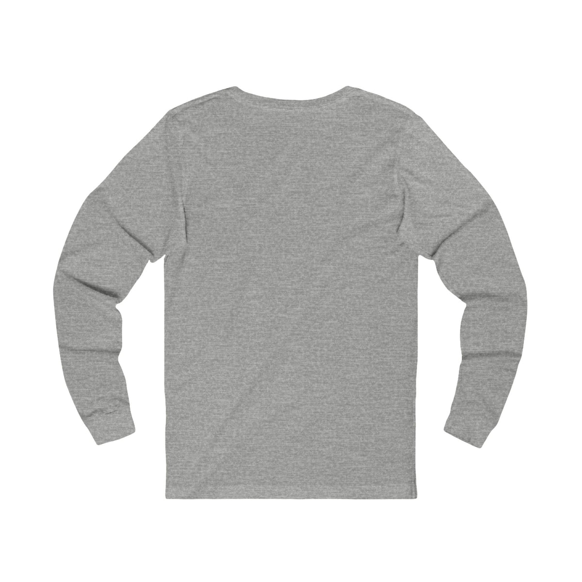 Hello My Name Is Daddy Long Sleeve Tee, Unisex Long Sleeve T-Shirt.